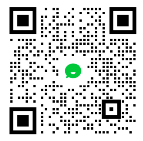 客服企业微信二维码